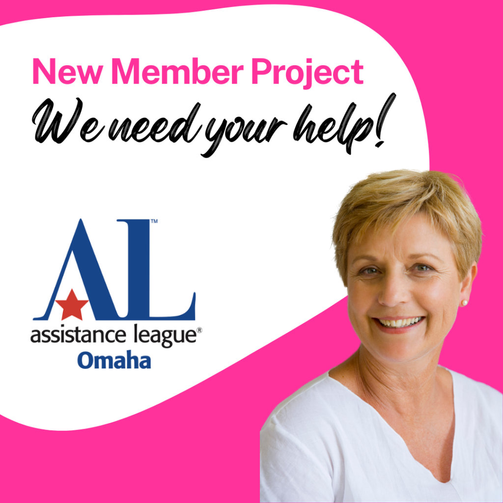 New Member Project