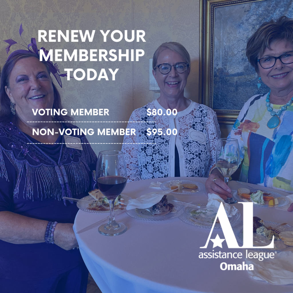 Membership Renewal