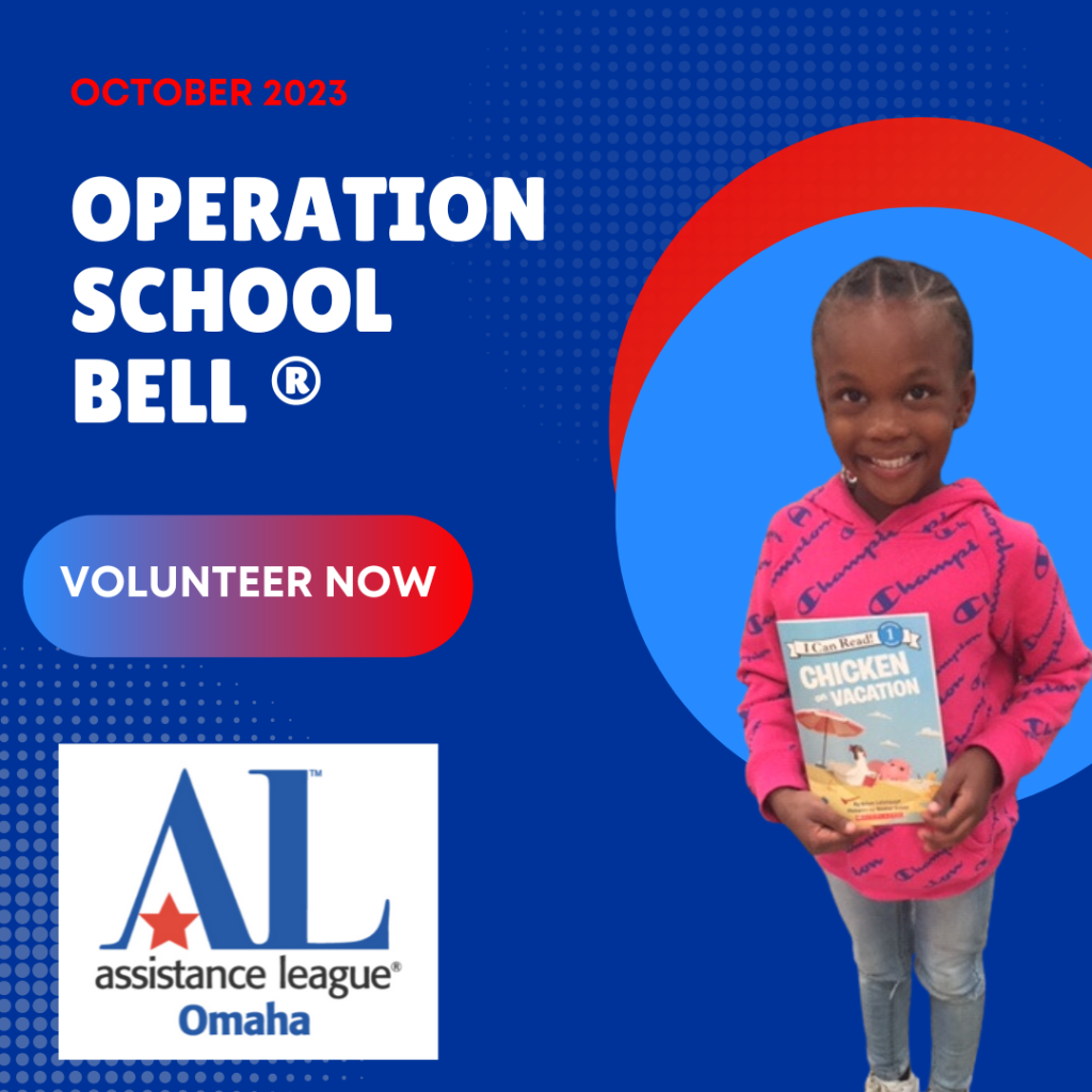2023 Operation School Bell-Volunteer