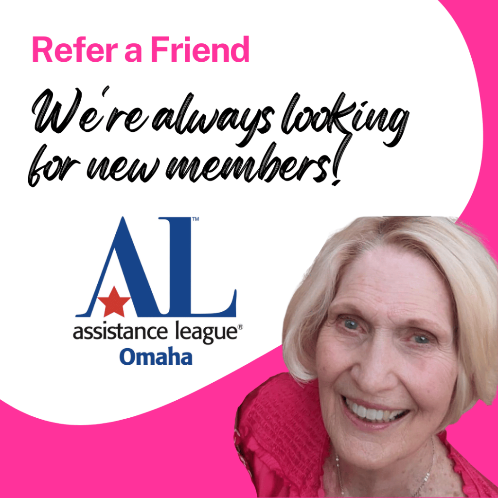 Looking for New Members