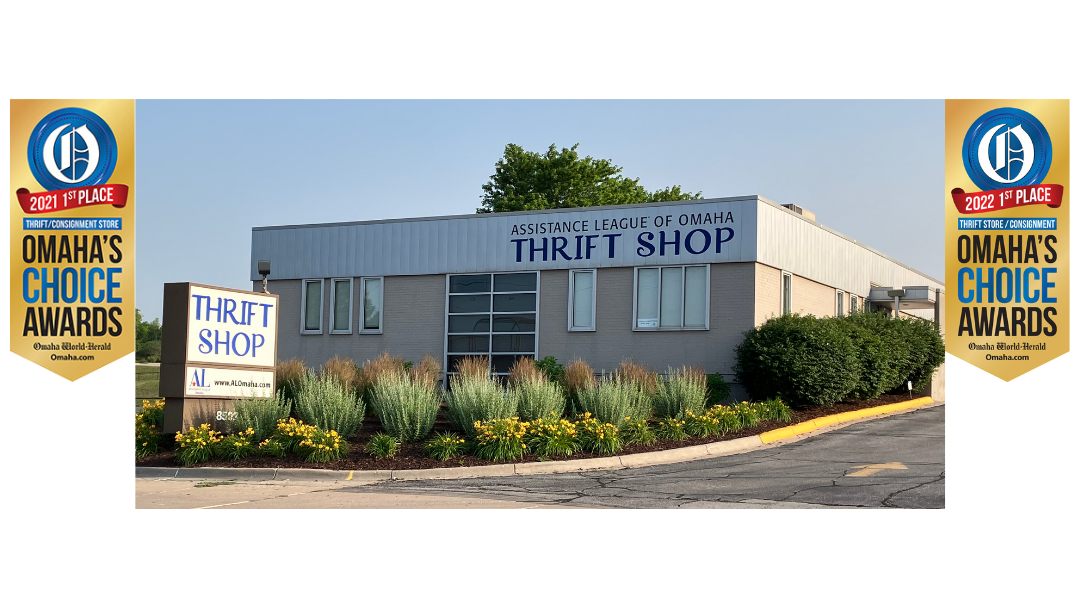 Assistance League of Omaha Thrift Shop