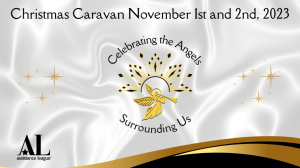 Christmas Caravan 2023
