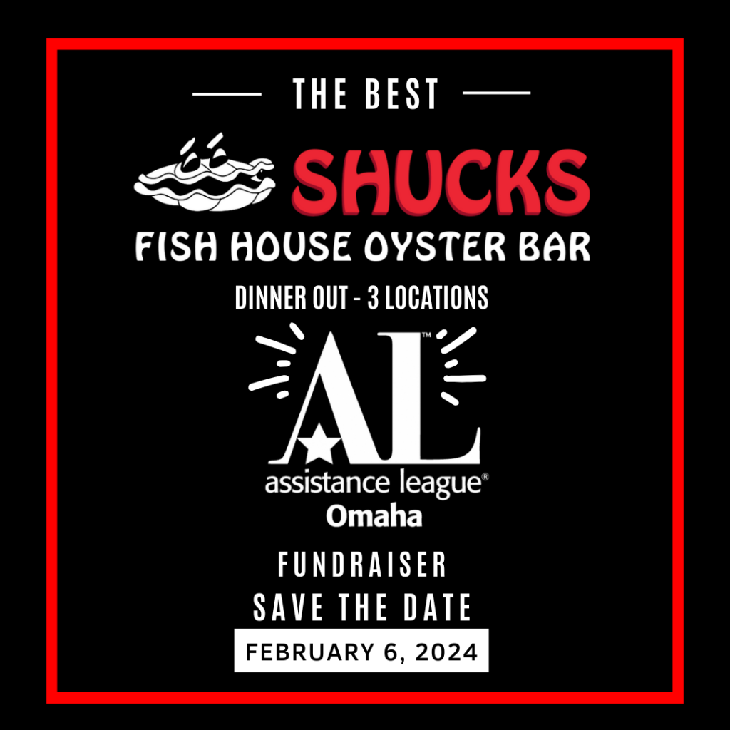 ALO Dinner at Shucks