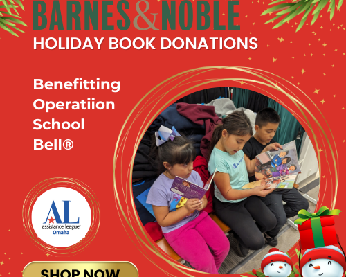 Barnes & Noble Book Donations