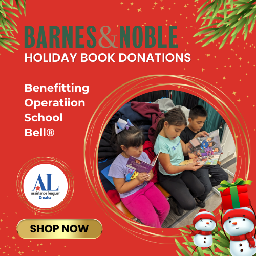 Barnes & Noble Book Donations