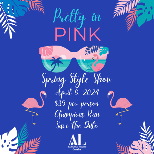 Spring Style Show Luncheon and Boutique