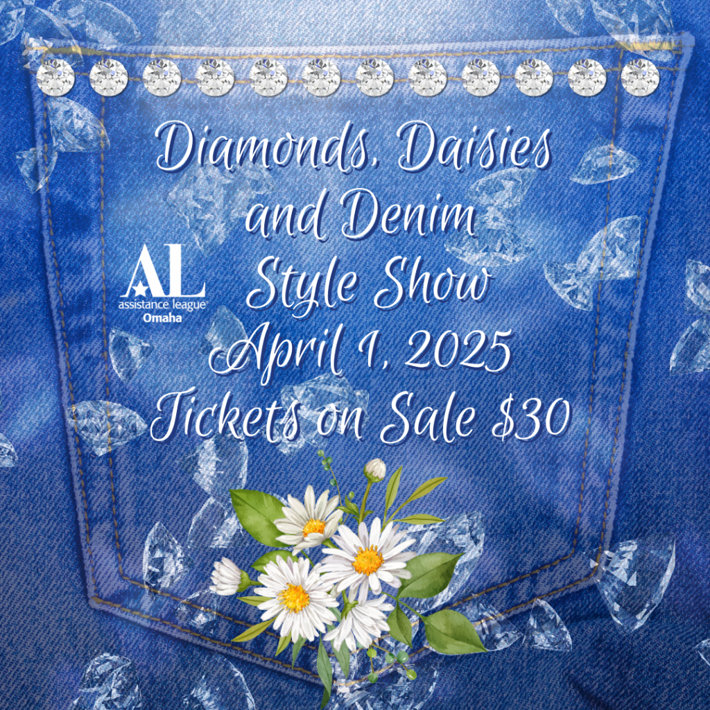 Spring Style Show and Luncheon Tickets on Sale