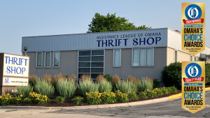 ALO Thrift Shop
