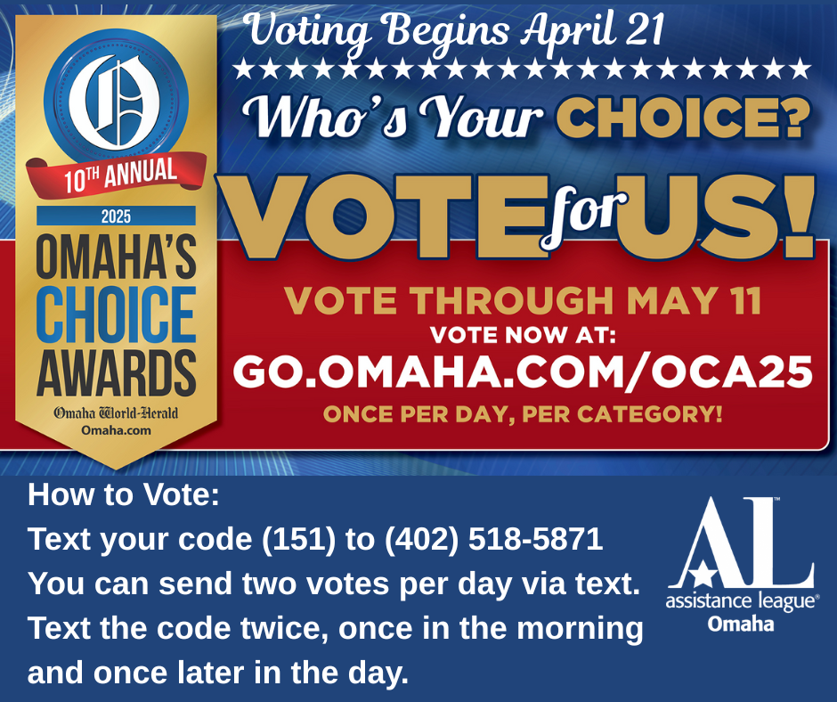 Omaha's Choice Awards