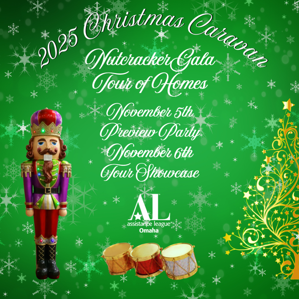 2025 Christmas Caravan Tour of Homes
