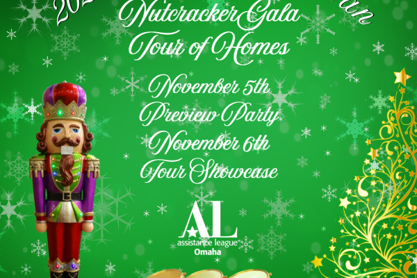 2025 Christmas Caravan Tour of Homes