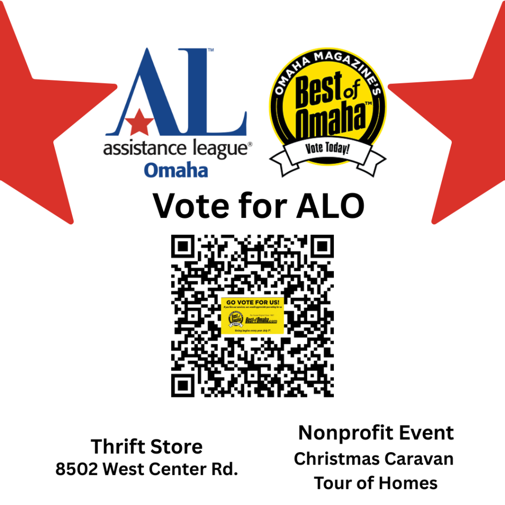 Vote for Us
