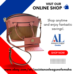 Shop the ALO eBay online store!