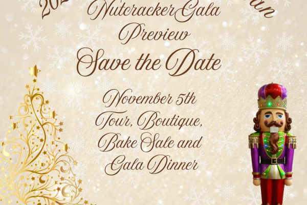 Christmas Caravan 2025 Preview Party