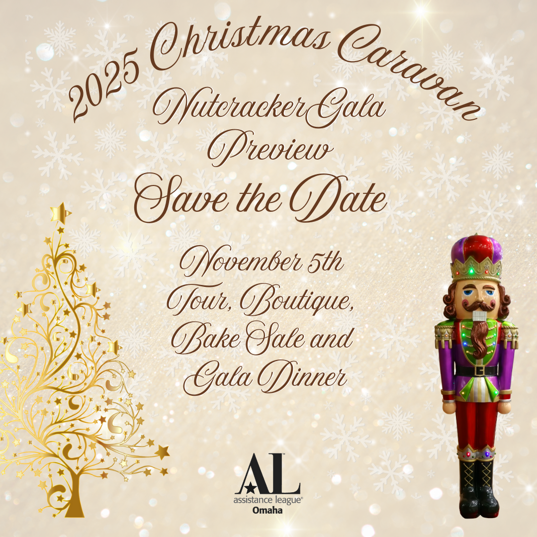 Christmas Caravan 2025 Preview Party