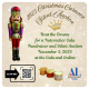 Nutcracker Gala Silent Auction