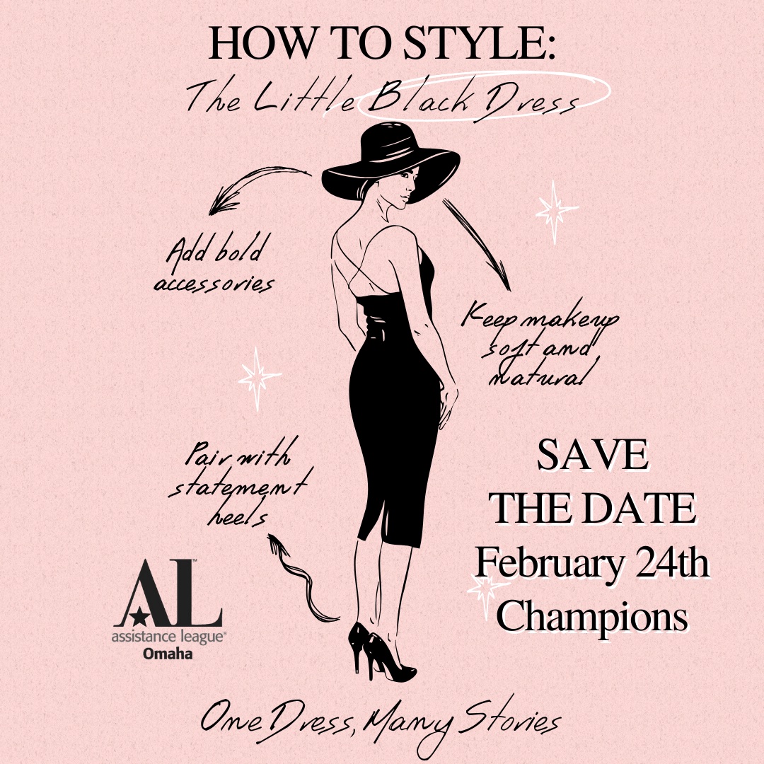 The Little Black Dress