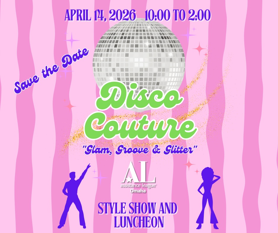 ALO Spring Style Show 2026