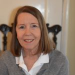 Lisa picture from April 2025 meeting