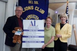 Del Sol Lions