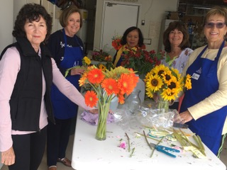 Flowers For Seniors