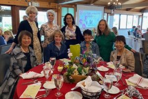 Garden of Giving 3