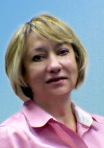 La Vonne Johnson 72 La Vonne Johnson 72