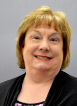 Martin, Sue Martin, Sue
