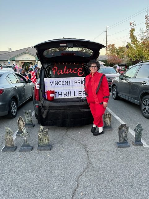 trunk Trunk or Treat