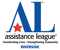 Assistance League of Riverside Logo