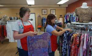 Thrift_Workers_Riverside Thrift Shop Workers