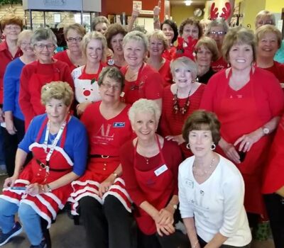 2017 Holiday Boutique 2017 Holiday Boutique