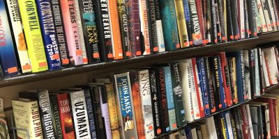 Books