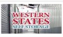 western states