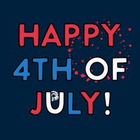 july fourth