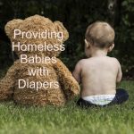 Diapers for Maryhouse