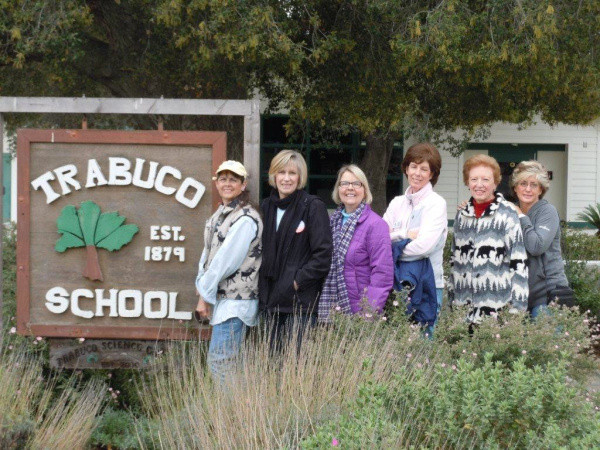 SBV_Trabuco School