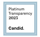 Platinum Seal - Guidestar 2023