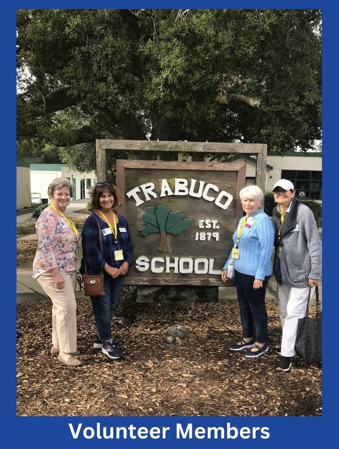 Science Field Study - Assistance League - Saddleback