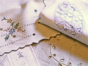 Vintage Linens