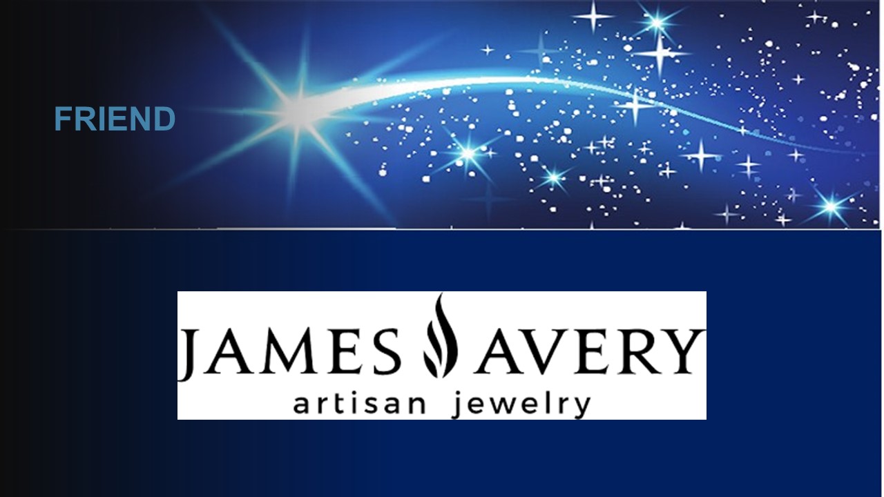 james avery