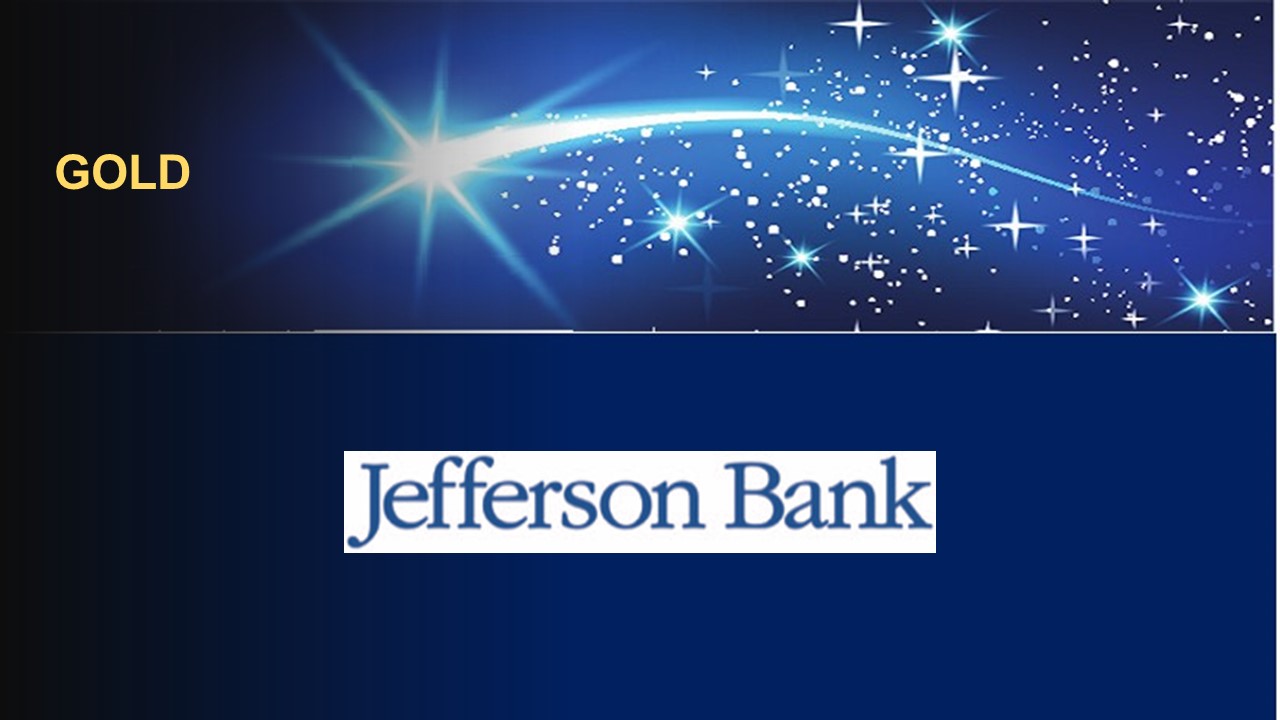 jefferson bank