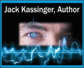 jack kassinger author