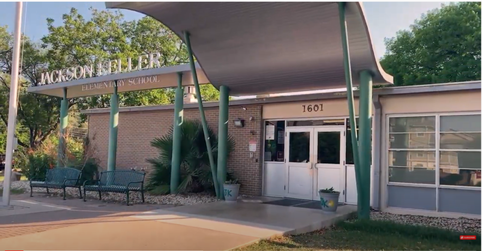 Assistance League of San Antonio