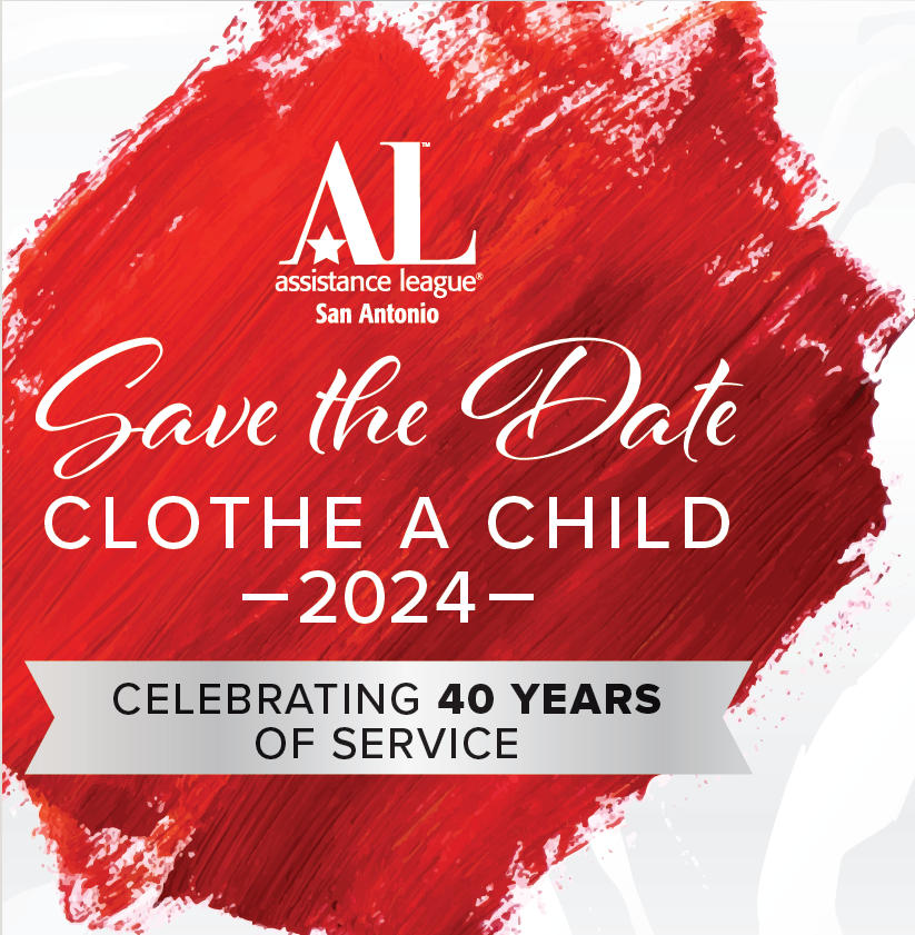 2024 CAC Seating Preferences Assistance League of San Antonio