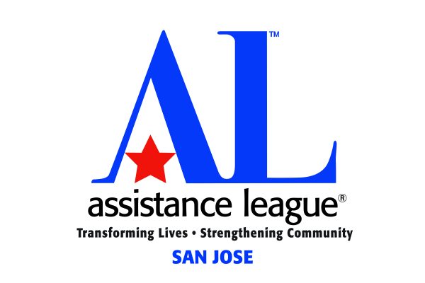 Assistance League of San Jose logo