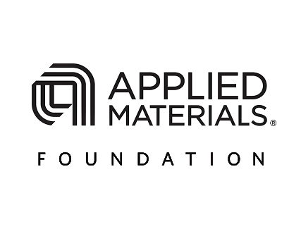 Applied Materials Foundation logo