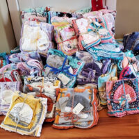Layettes Ready for Delivery
