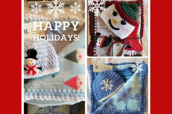 Holiday Layettes