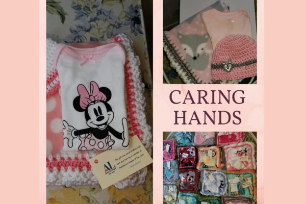 Caring Hands Layettes